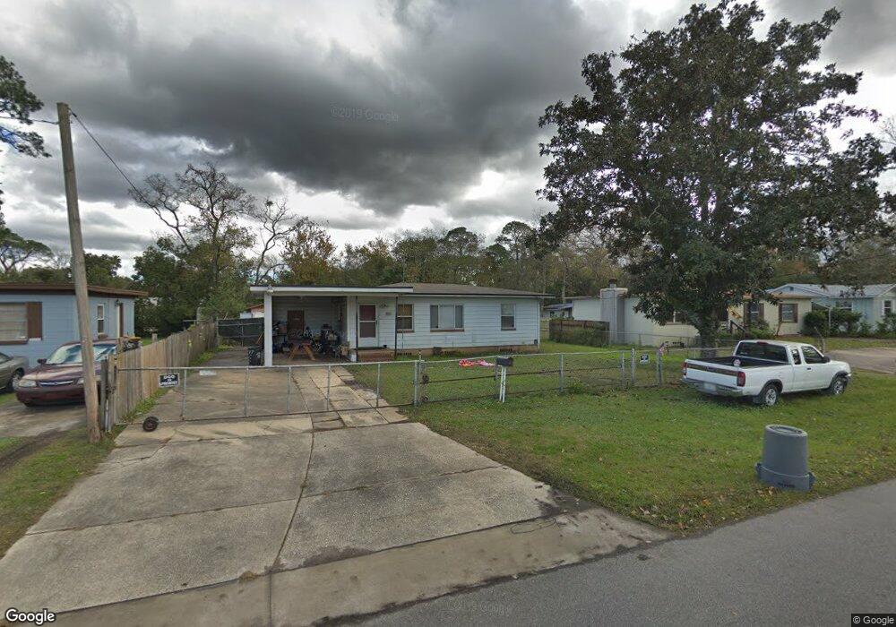 2037 Ryar Rd, Jacksonville, FL 32216 - photo 1