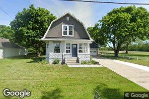 516 Krotzer Ave, Luckey, OH 43443
