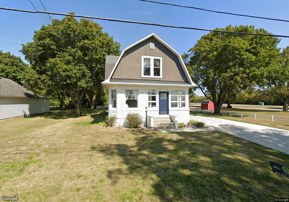 516 Krotzer Ave, Luckey, OH 43443 - photo 1