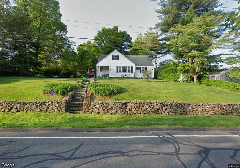 7 E Lake Rd, Trumbull, CT 06611 - photo 1