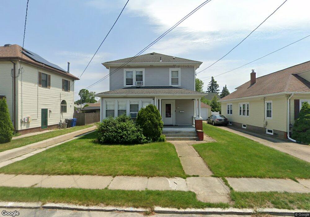 126 Julia St, Cranston, RI 02910 - photo 1