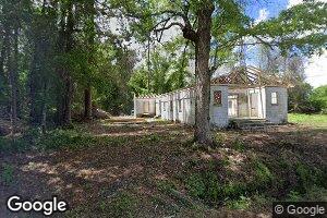 3175 White Church Rd, Meigs, GA 31765