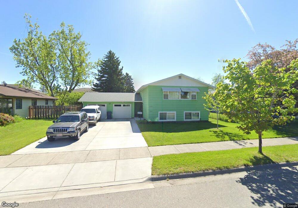 408 N 9th Ave, Bozeman, MT 59715 - photo 1