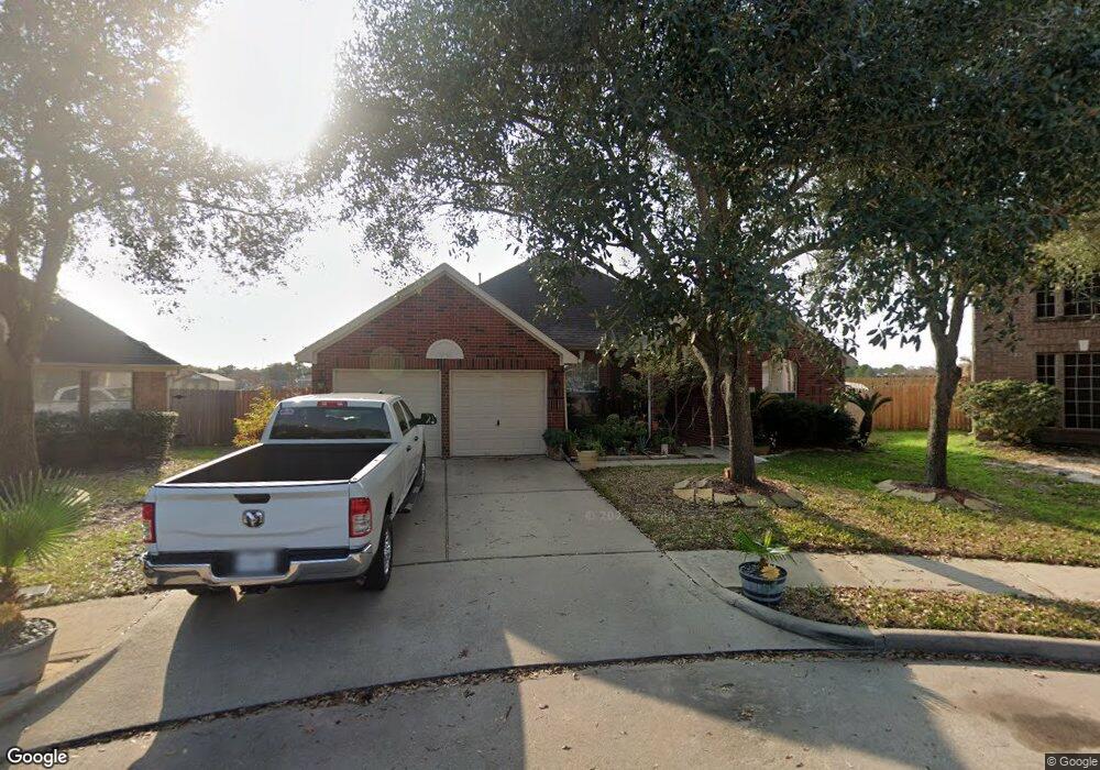 16623 Barley Mill Ct, Houston, TX 77095 - photo 1