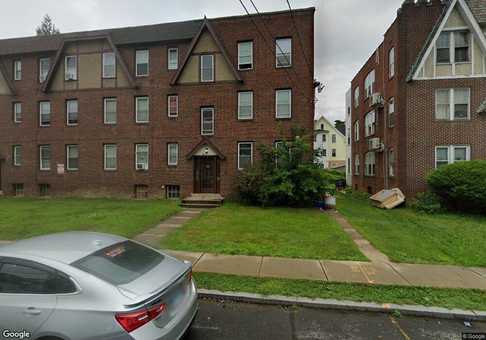 34 Beacon St, Hartford, CT 06105 - photo 1