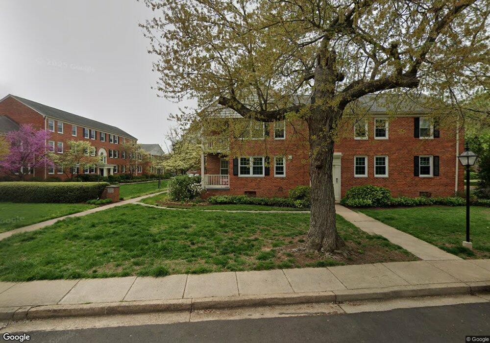 6502 Boulevard View unit C1, Alexandria, VA 22307 - photo 1