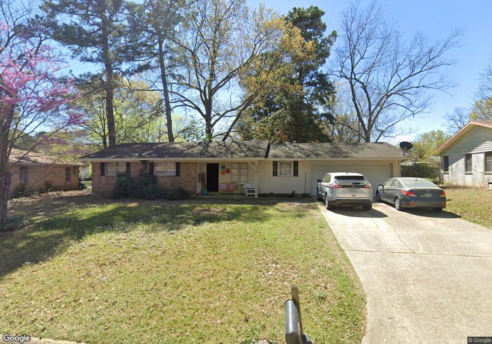 3913 Ivy Ln, Texarkana, TX 75503 - photo 1