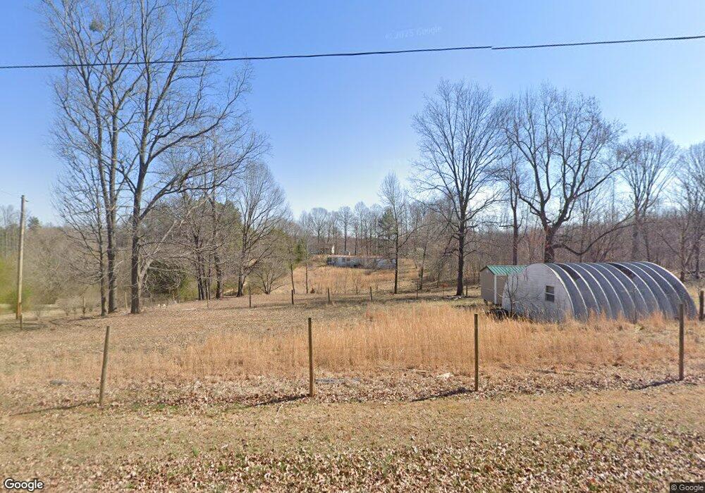 1969 Stoney Creek School Rd, Reidsville, NC 27320 - photo 1