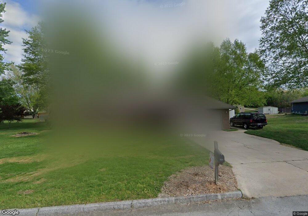 1121 Ichabod Ct, Nixa, MO 65714 - photo 1