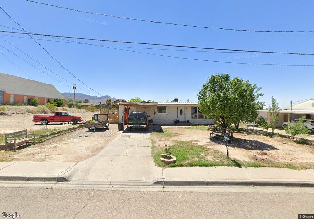2202 23rd St, Alamogordo, NM 88310 - photo 1