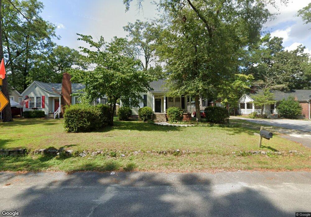 632 C Ave, West Columbia, SC 29169 - photo 1