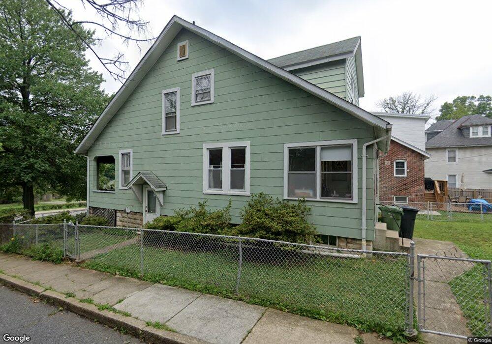 3210 Hamilton Ave, Baltimore, MD 21214 - photo 1