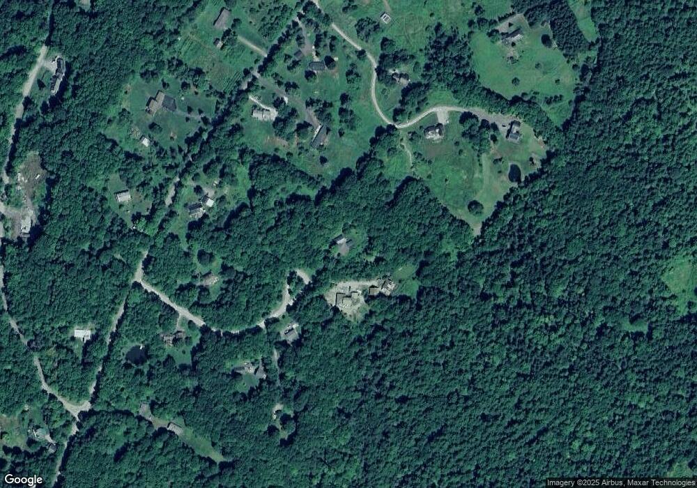 156 Worcester View Rd, Waterbury Center, VT 05677 - photo 1