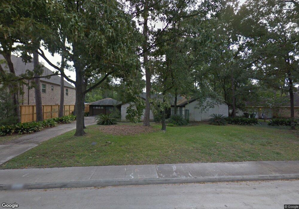 1618 Monarch Oaks St, Houston, TX 77055 - photo 1