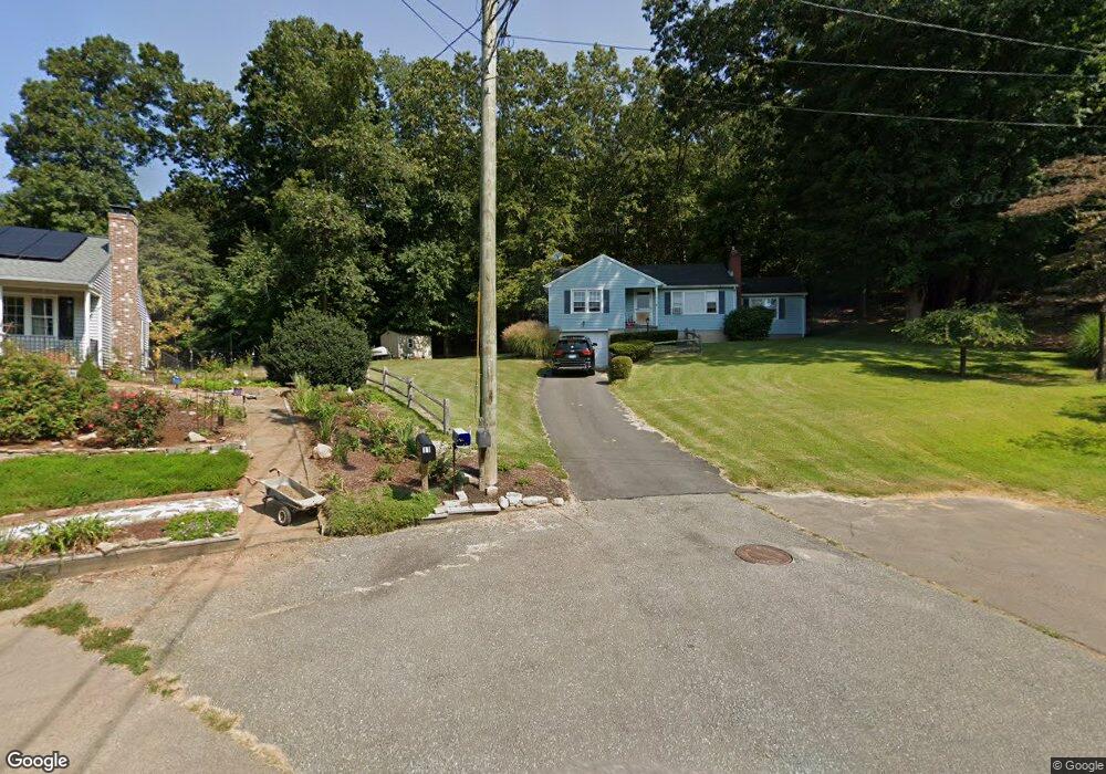 14 Burcam Cir, Deep River, CT 06417 - photo 1