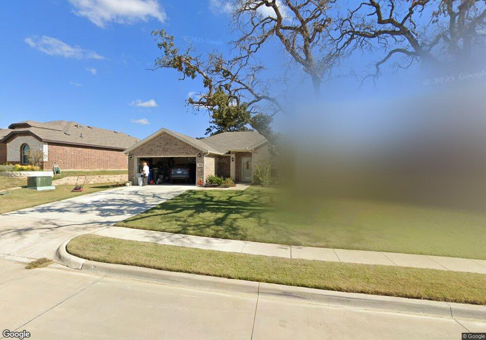 1647 Glade Meadows Dr, Joshua, TX 76058 - photo 1