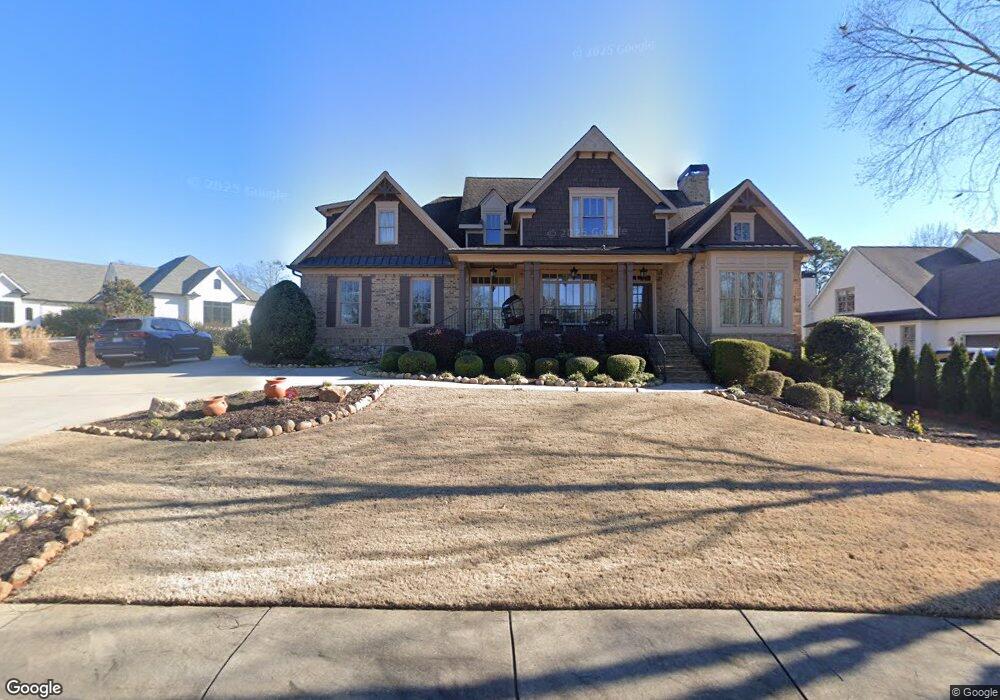 1418 Lea Haven Way, Athens, GA 30606 - photo 1