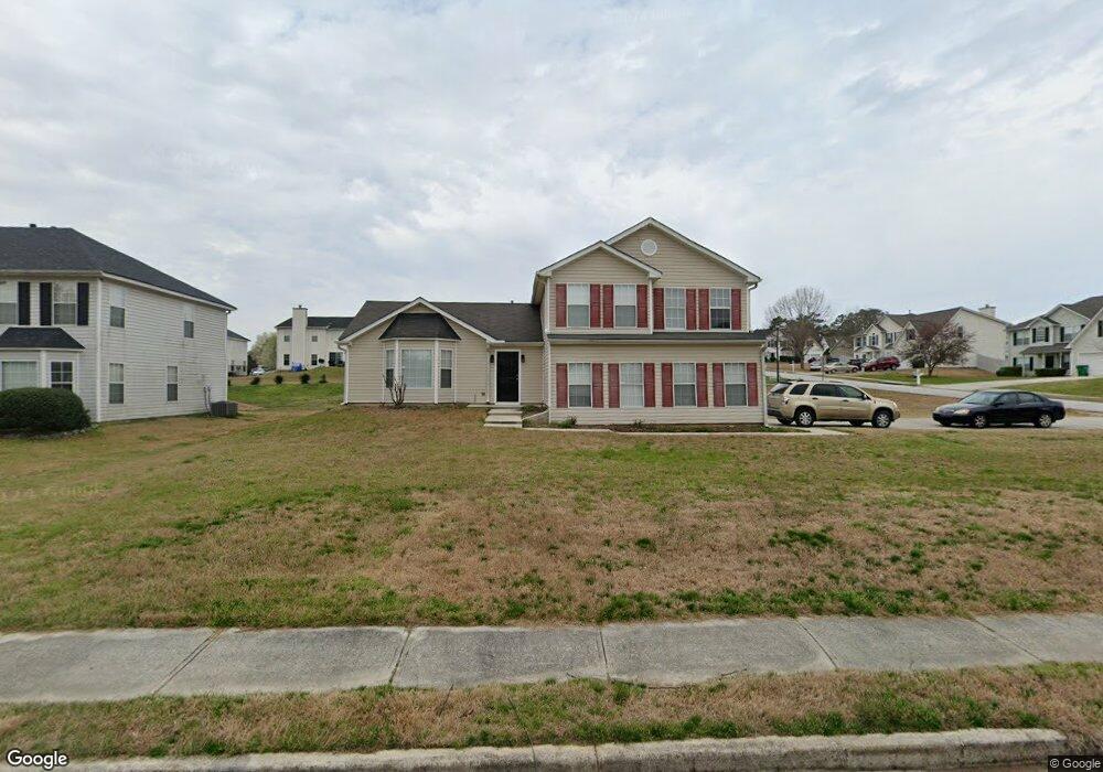 7811 Mohansic Park Ln unit 2A, Lithonia, GA 30058 - photo 1