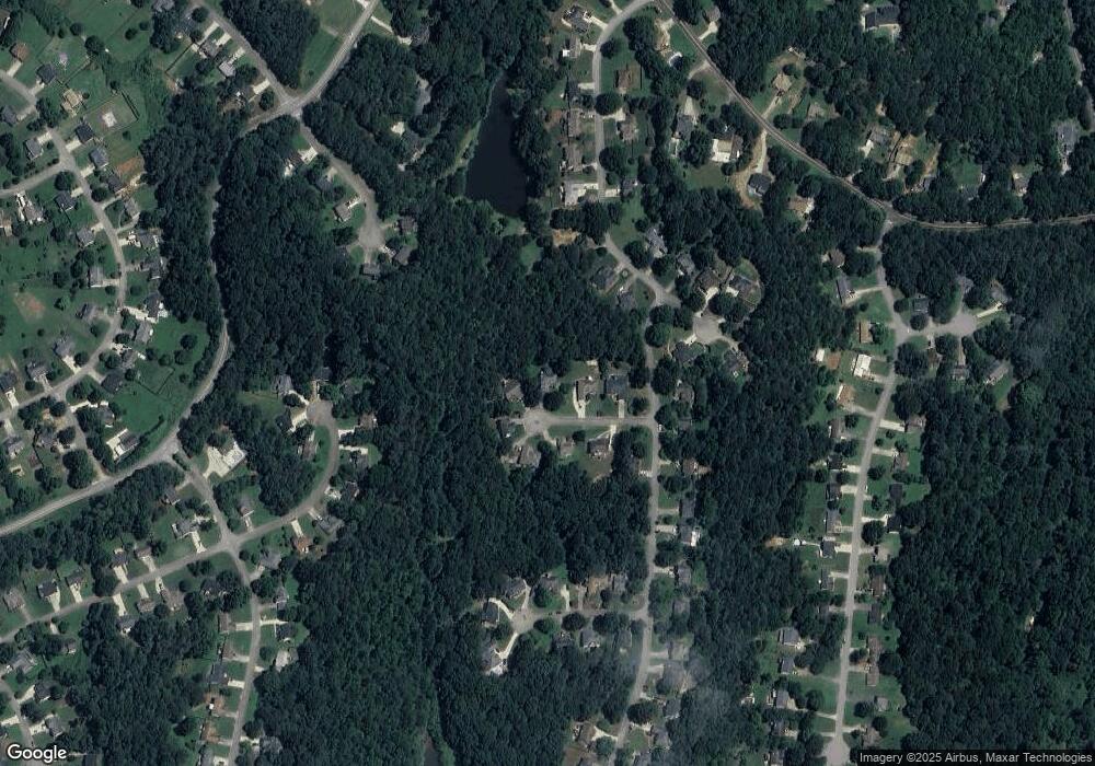 5314 Parkside Trail, Flowery Branch, GA 30542 - photo 1