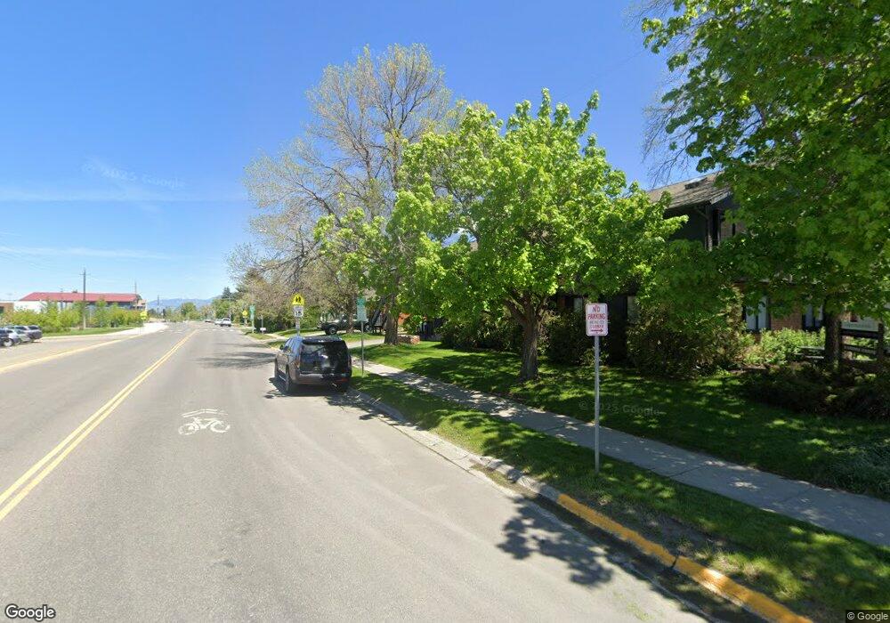 108 N 11th Ave, Bozeman, MT 59715 - photo 1