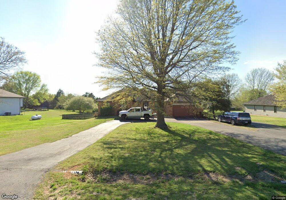 2029 N Steeple Chase Ct, Nixa, MO 65714 - photo 1