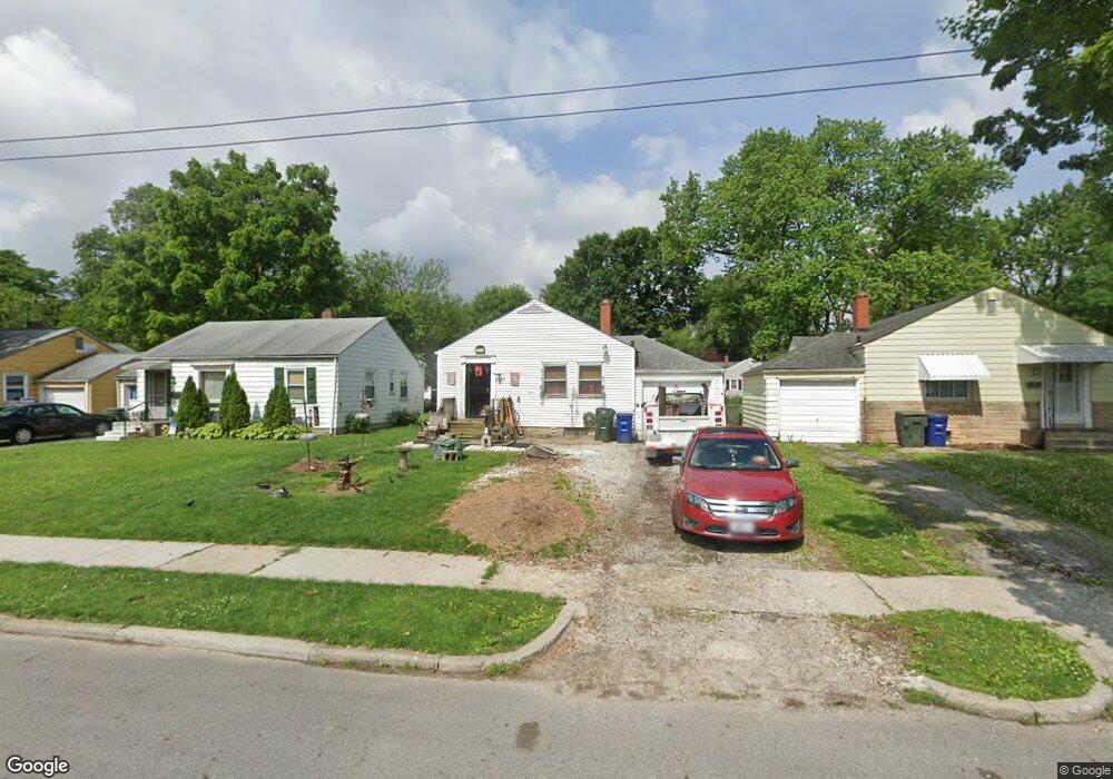 211 Lowell Rd, Columbus, OH 43209 - photo 1