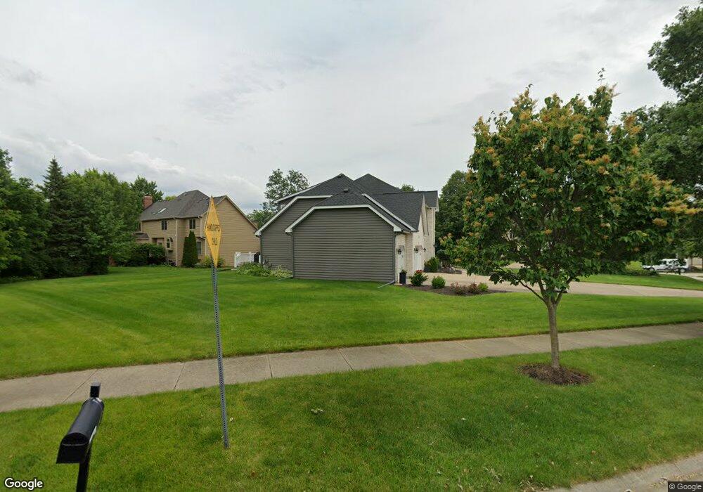 4212 Delaware Ct, Naperville, IL 60564 - photo 1