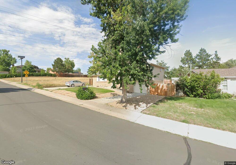 1922 S Mobile St, Aurora, CO 80013 - photo 1