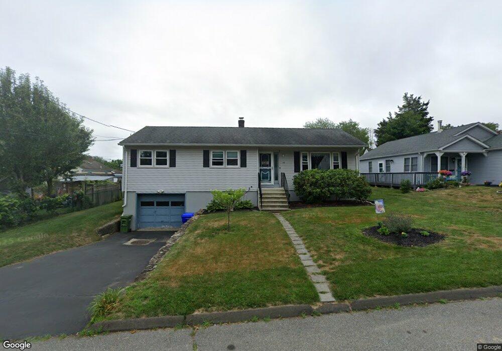 59 Lupine St, Wallingford, CT 06492 - photo 1