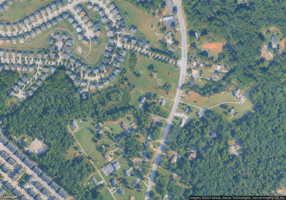 2747 Marshall Hall Rd, Bryans Road, MD 20616 - photo 1