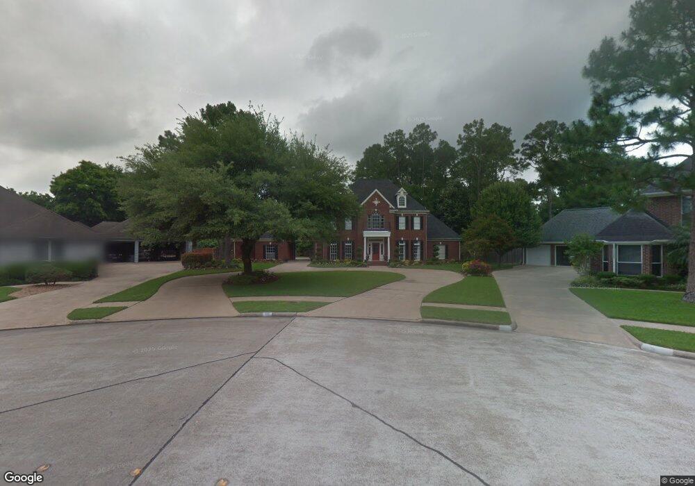 400 Silverleaf Dr, Friendswood, TX 77546 - photo 1