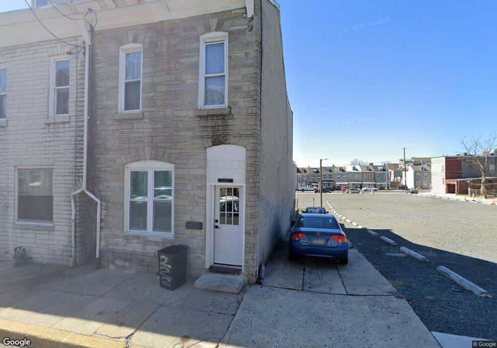 222 Wunder St, Reading, PA 19602 - photo 1