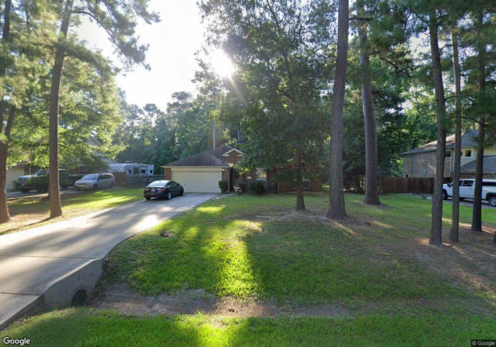 706 Mesquite Dr, Magnolia, TX 77354 - photo 1