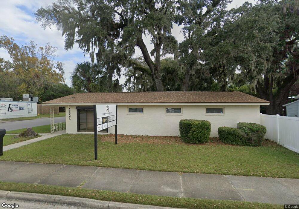 2526 Norwich St, Brunswick, GA 31520 - photo 1