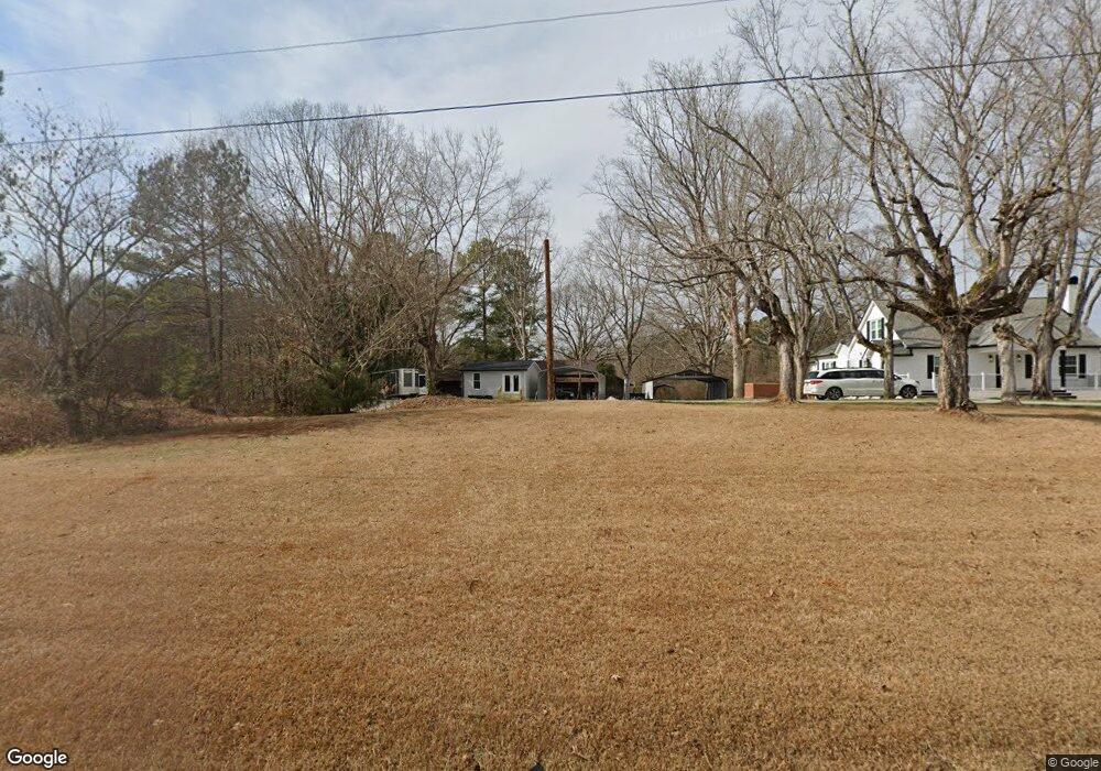 3579 Nc Highway 96, Oxford, NC 27565 - photo 1