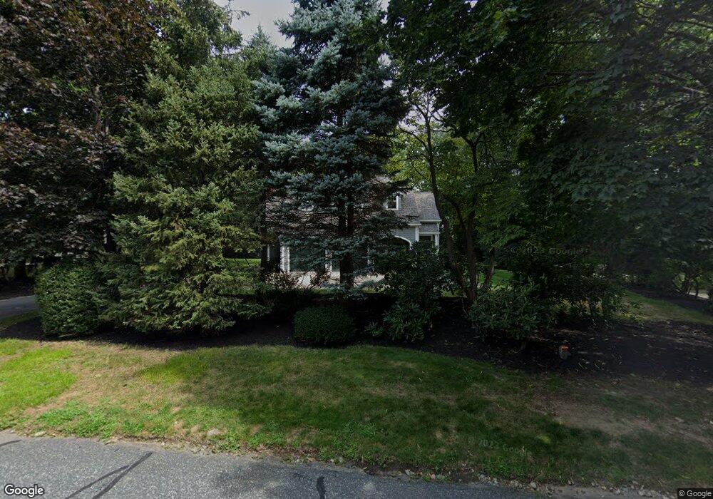 19 Dean Rd, Wellesley Hills, MA 02481 - photo 1