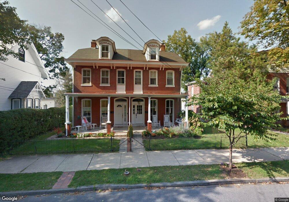 209 W Pennsylvania Ave, Downingtown, PA 19335 - photo 1