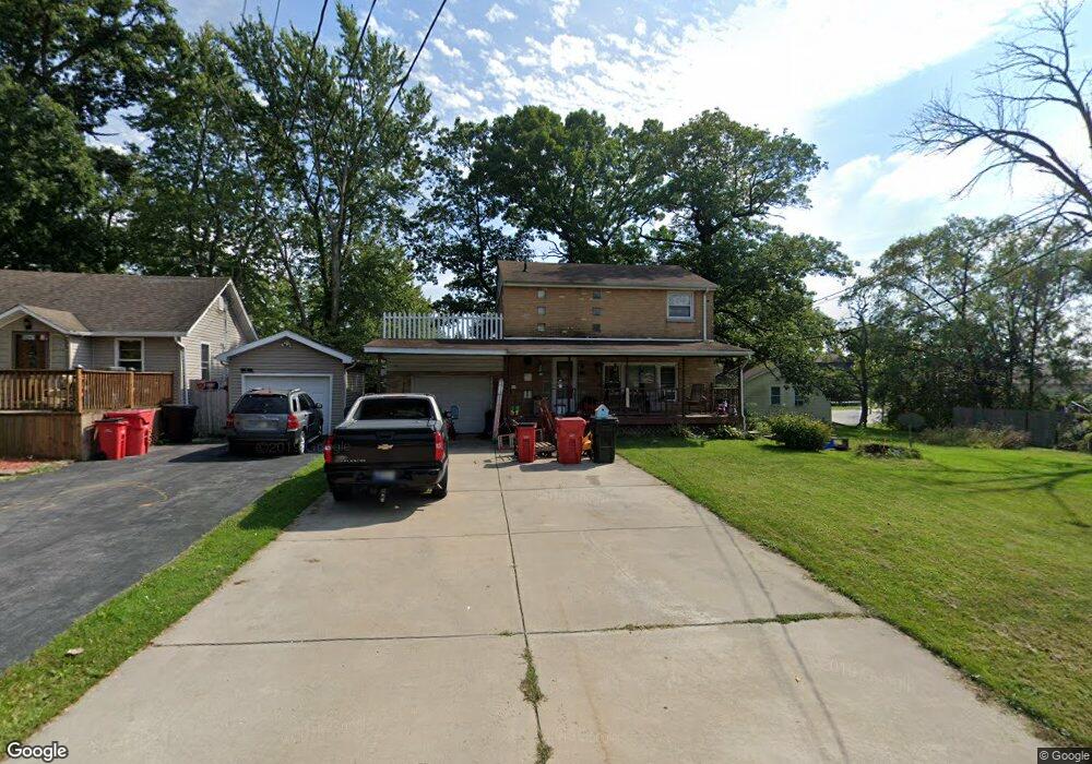 8049 W 128th Ave, Cedar Lake, IN 46303 - photo 1