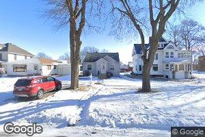 410 N Freeman Ave, Luverne, MN 56156