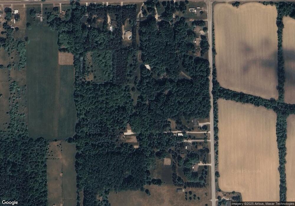 5441 N Belsay Rd, Flint, MI 48506 - photo 1