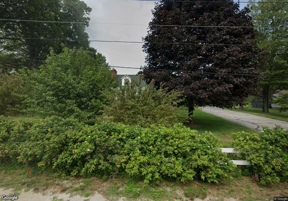 7 Cricket Hill Rd, Wolfeboro, NH 03894 - photo 1