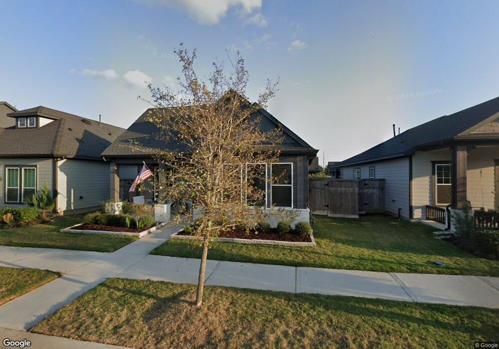 28715 Havenwood River Rd, Fulshear, TX 77441 - photo 1