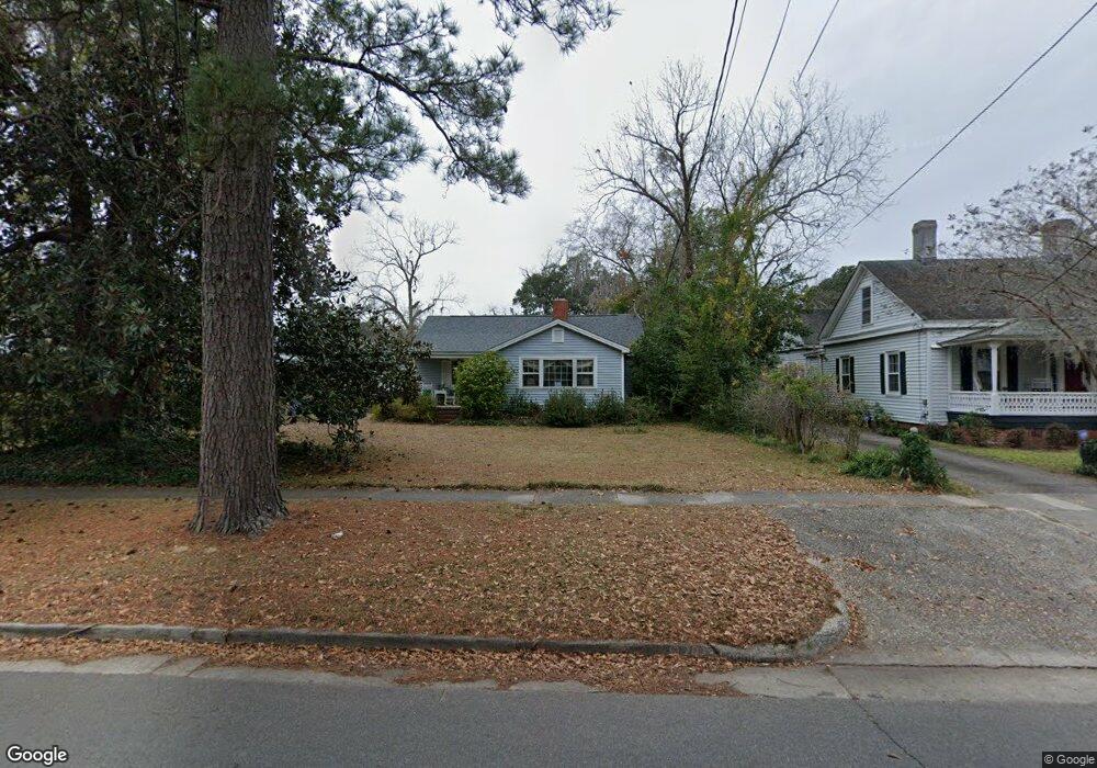 603 Laurel St, Conway, SC 29526 - photo 1