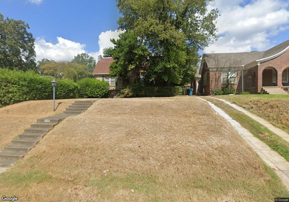 4224 Lee Ave, Little Rock, AR 72205 - photo 1