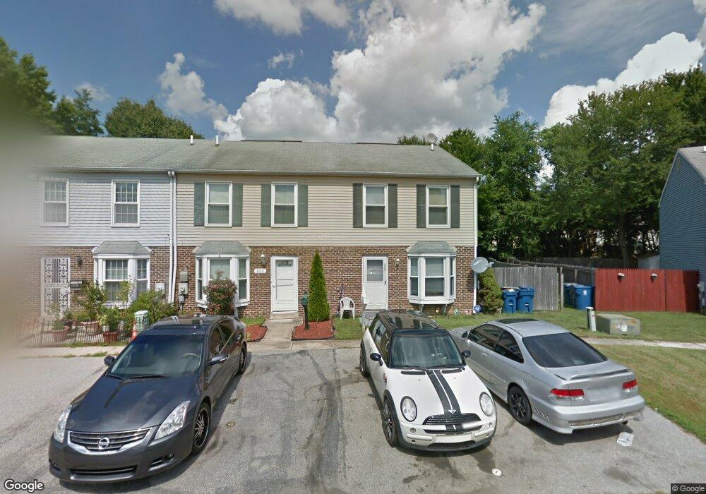 437 Strathaven Ct, Newark, DE 19702 - photo 1