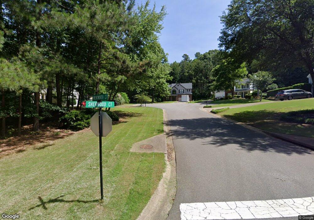 0 Sherwood Ct unit 7257073, Holly Springs, GA 30114 - photo 1