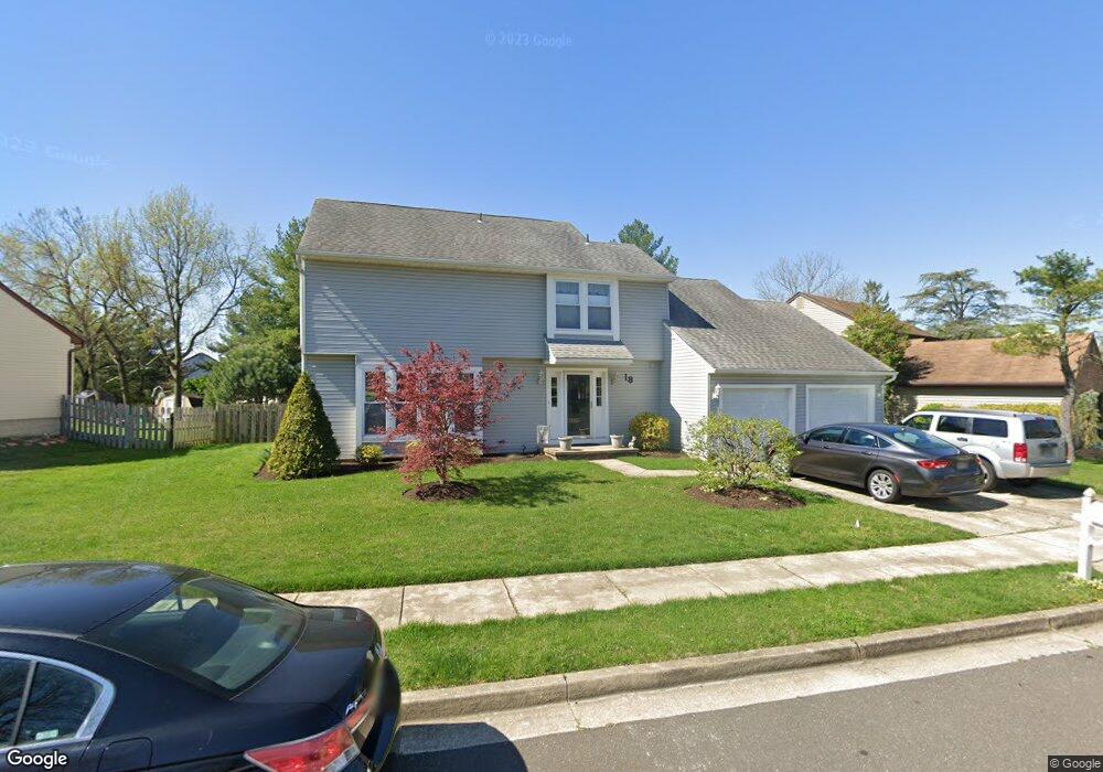 18 Juniper Dr, Mount Laurel, NJ 08054 - photo 1