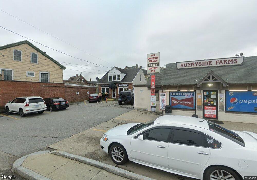 3 Commerce Ave, Killingly, CT 06239 - photo 1