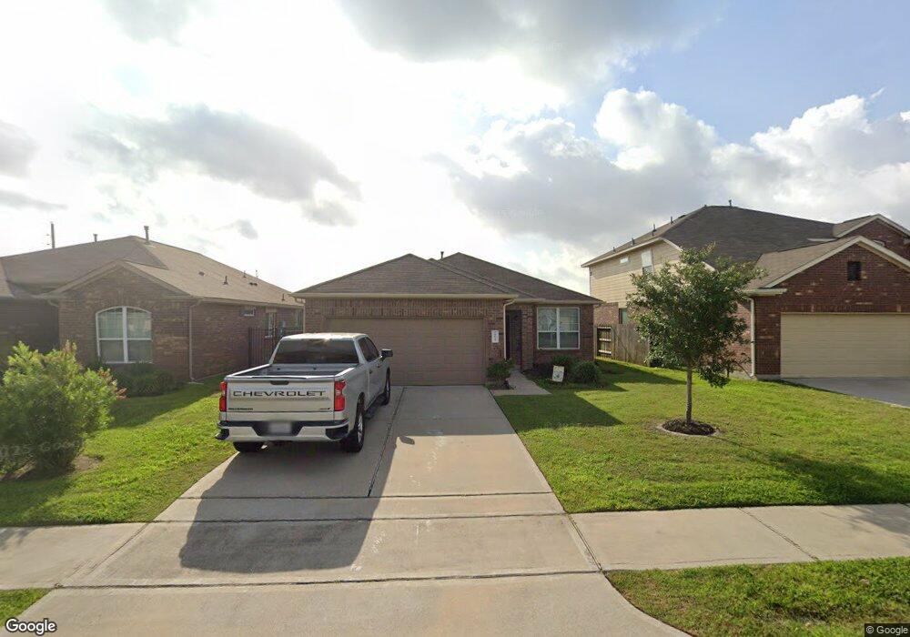 29611 Clover Shore Dr, Spring, TX 77386 - photo 1