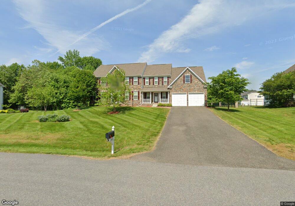 603 Black Branch Way, Bowie, MD 20721 - photo 1